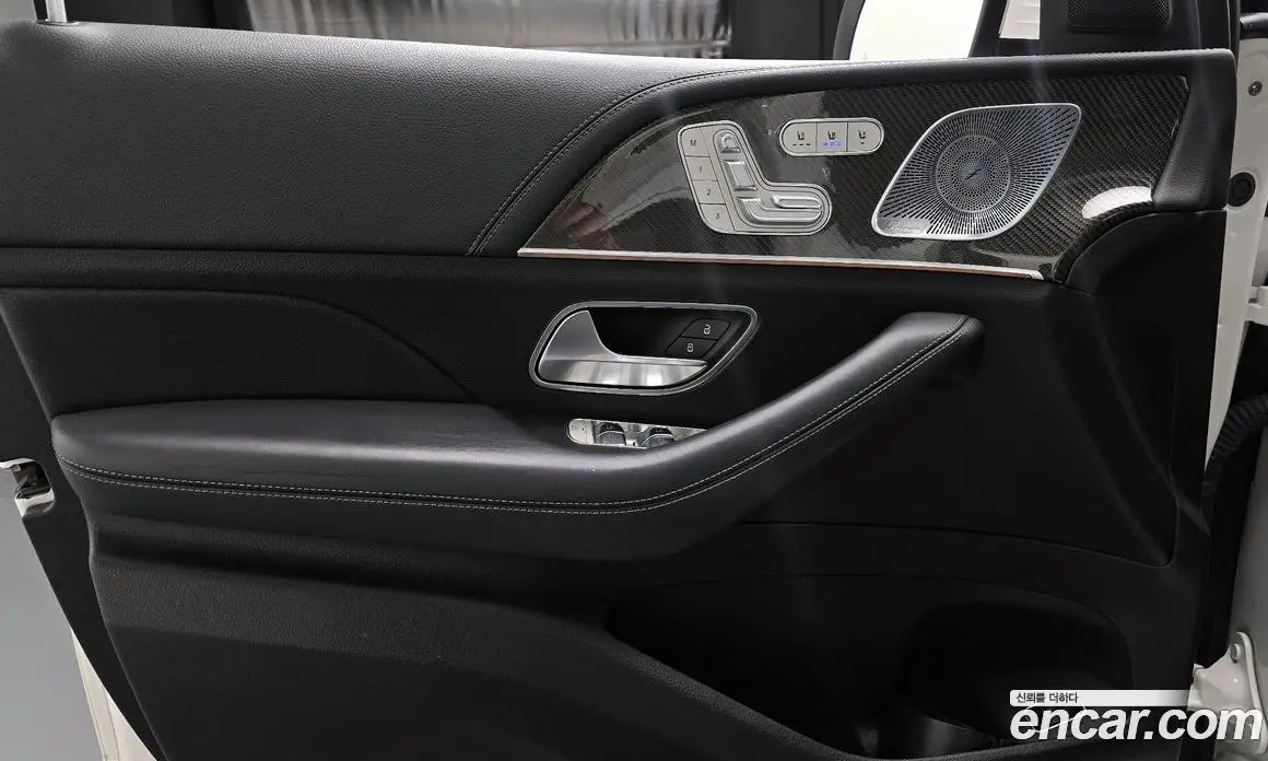 Mercedes-Benz GLE-Class 2021 3.0 автомат (гидро), фото 14 Mercedes-Benz GLE-Class 2021 3.0 автомат (гидро), фото 14