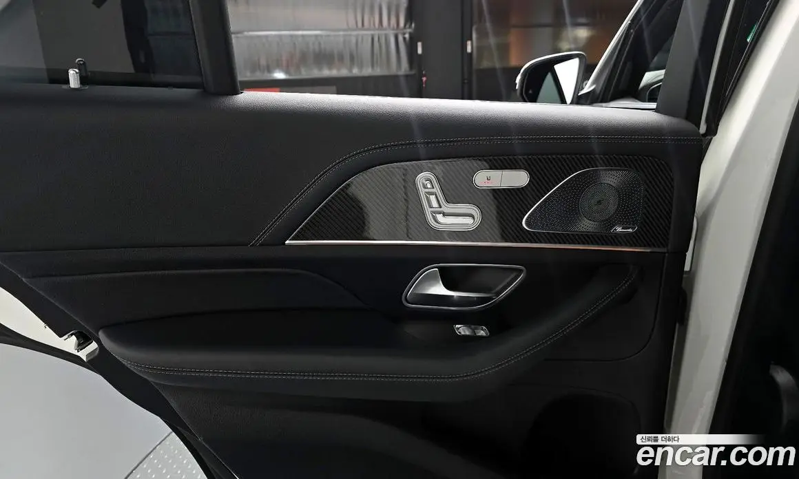 Mercedes-Benz GLE-Class 2021 3.0 автомат (гидро), фото 15 Mercedes-Benz GLE-Class 2021 3.0 автомат (гидро), фото 15