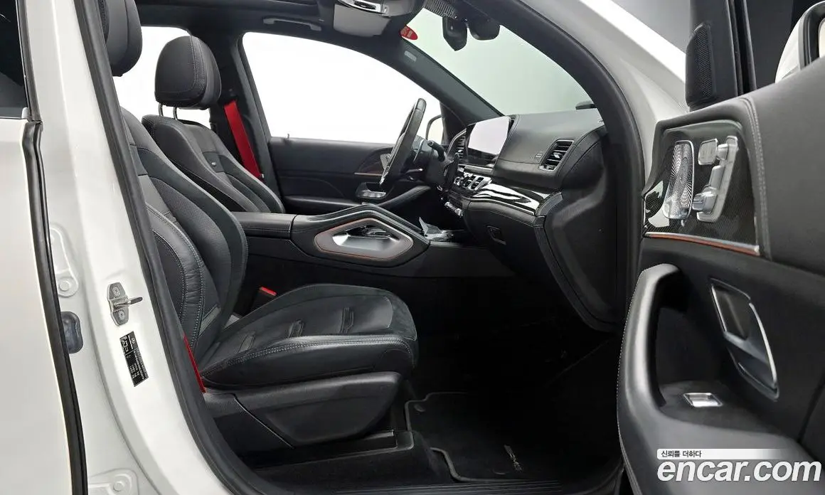 Mercedes-Benz GLE-Class 2021 3.0 автомат (гидро), фото 16 Mercedes-Benz GLE-Class 2021 3.0 автомат (гидро), фото 16