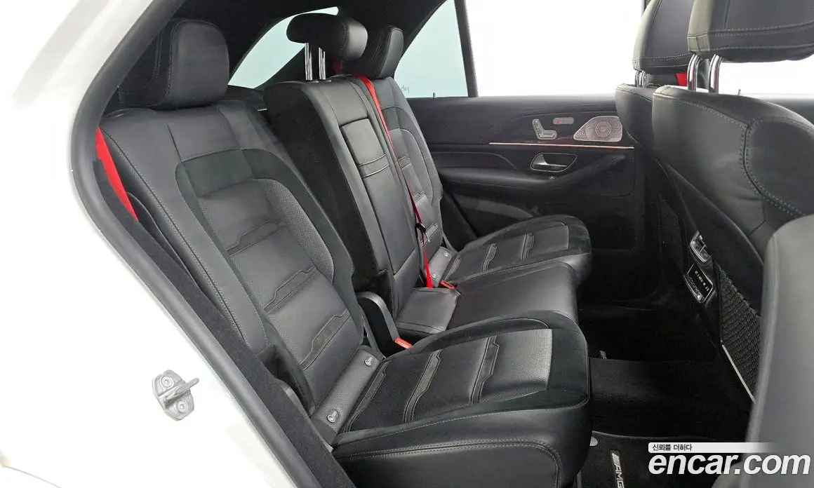 Mercedes-Benz GLE-Class 2021 3.0 автомат (гидро), фото 17 Mercedes-Benz GLE-Class 2021 3.0 автомат (гидро), фото 17