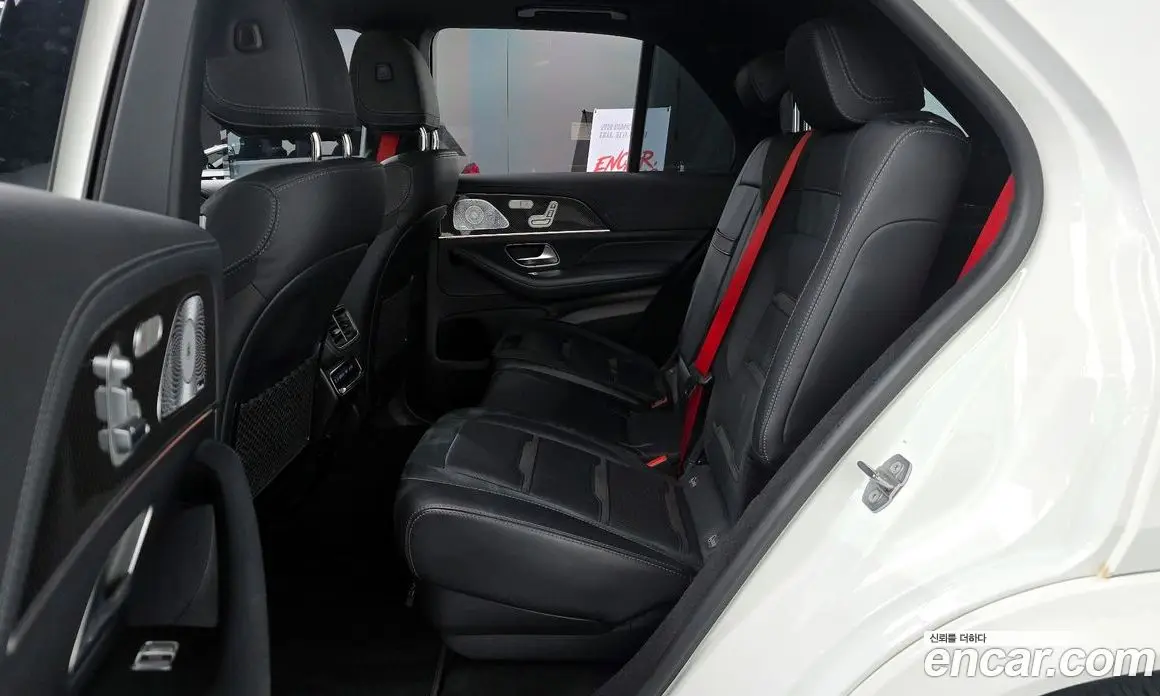 Mercedes-Benz GLE-Class 2021 3.0 автомат (гидро), фото 18 Mercedes-Benz GLE-Class 2021 3.0 автомат (гидро), фото 18