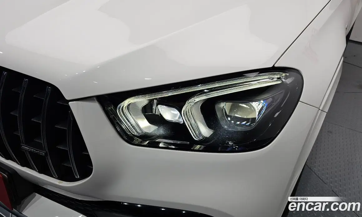 Mercedes-Benz GLE-Class 2021 3.0 автомат (гидро), фото 8 Mercedes-Benz GLE-Class 2021 3.0 автомат (гидро), фото 8