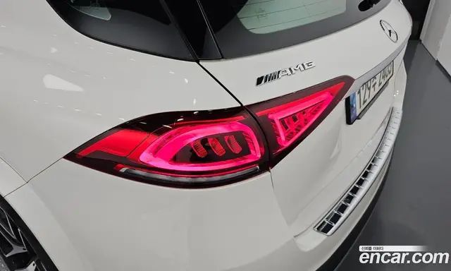 Mercedes-Benz GLE-Class 2021 3.0 автомат (гидро), миниатюра 9 Mercedes-Benz GLE-Class 2021 3.0 автомат (гидро), миниатюра 9