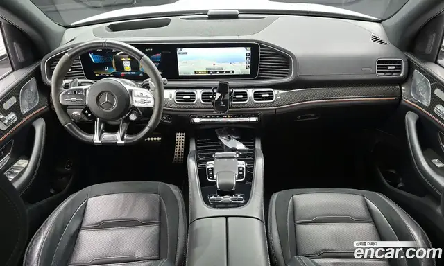 Mercedes-Benz GLE-Class 2021 3.0 автомат (гидро), миниатюра 10 Mercedes-Benz GLE-Class 2021 3.0 автомат (гидро), миниатюра 10