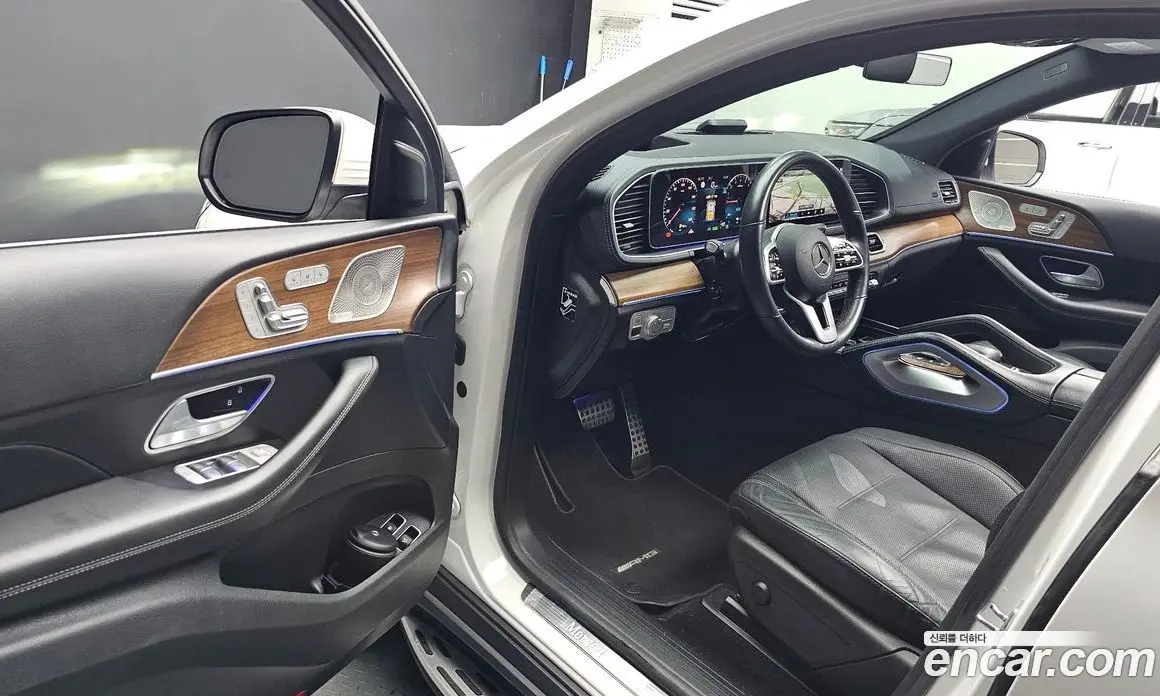 Mercedes-Benz GLE-Class 2021 2.0 автомат (гидро), фото 13 Mercedes-Benz GLE-Class 2021 2.0 автомат (гидро), фото 13