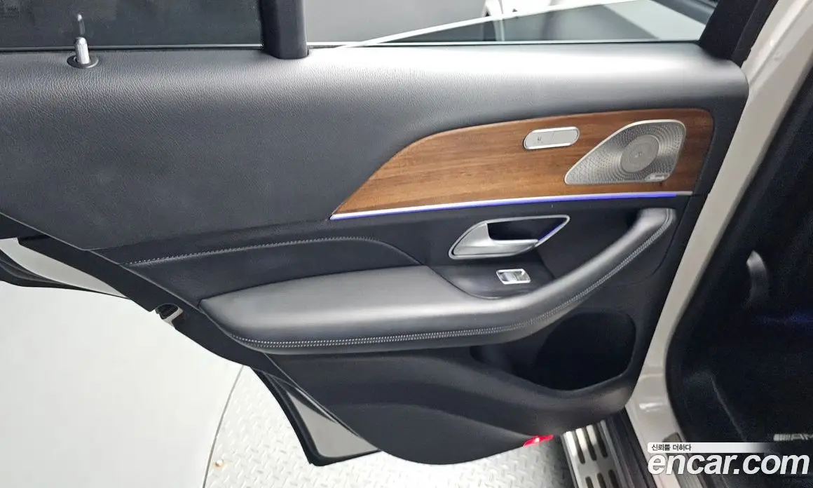 Mercedes-Benz GLE-Class 2021 2.0 автомат (гидро), фото 15 Mercedes-Benz GLE-Class 2021 2.0 автомат (гидро), фото 15