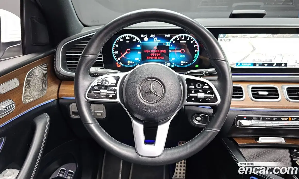 Mercedes-Benz GLE-Class 2021 2.0 автомат (гидро), фото 18 Mercedes-Benz GLE-Class 2021 2.0 автомат (гидро), фото 18
