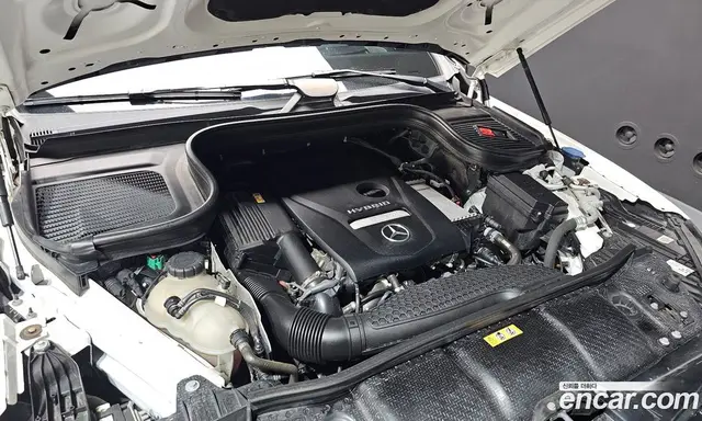 Mercedes-Benz GLE-Class 2021 2.0 автомат (гидро), миниатюра 6 Mercedes-Benz GLE-Class 2021 2.0 автомат (гидро), миниатюра 6