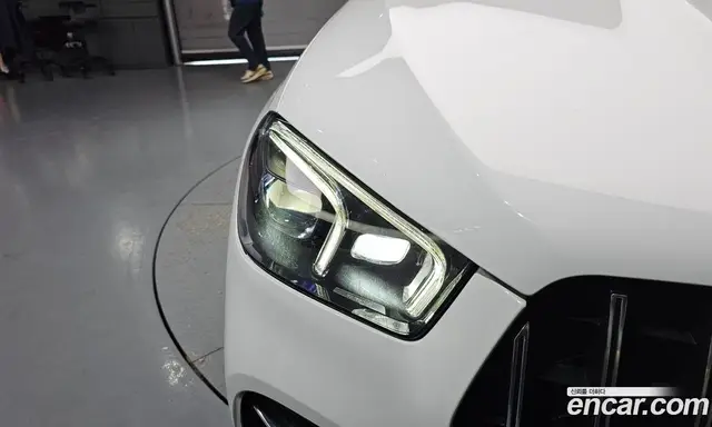 Mercedes-Benz GLE-Class 2021 2.0 автомат (гидро), миниатюра 8 Mercedes-Benz GLE-Class 2021 2.0 автомат (гидро), миниатюра 8