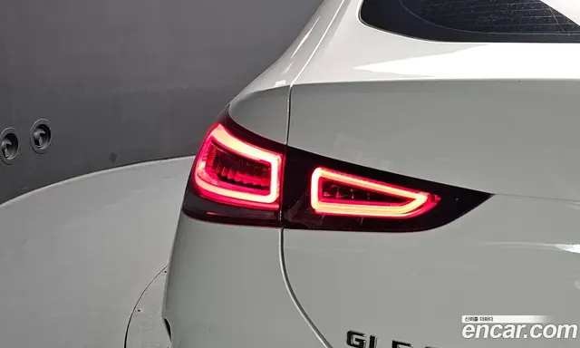 Mercedes-Benz GLE-Class 2021 2.0 автомат (гидро), миниатюра 9 Mercedes-Benz GLE-Class 2021 2.0 автомат (гидро), миниатюра 9