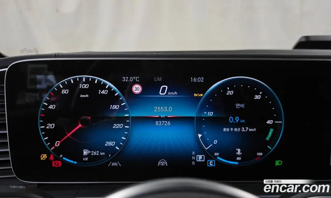 Mercedes-Benz GLE-Class 2022 2.9 автомат (гидро), фото 11