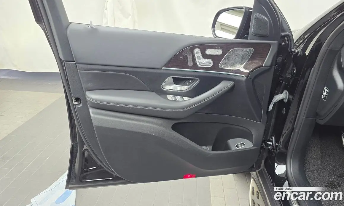 Mercedes-Benz GLE-Class 2022 2.9 автомат (гидро), фото 14