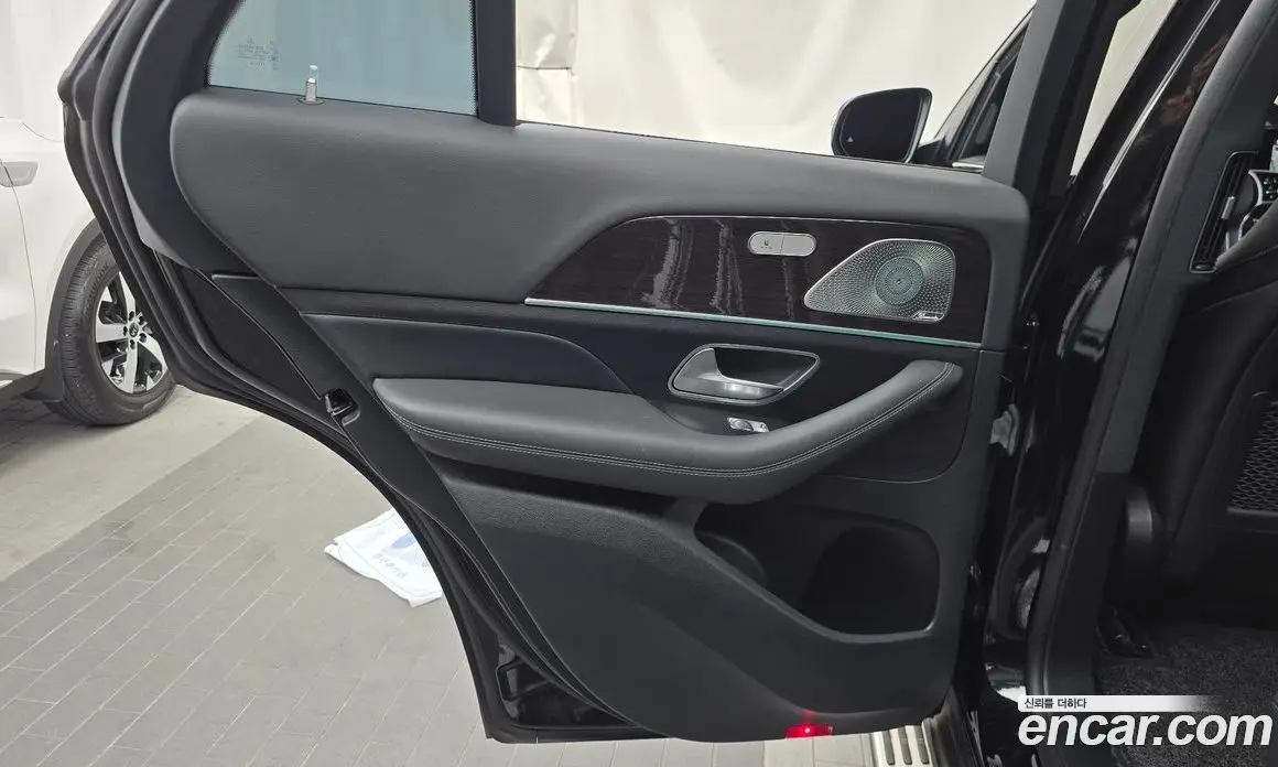 Mercedes-Benz GLE-Class 2022 2.9 автомат (гидро), фото 15