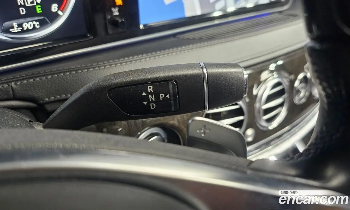 Mercedes-Benz S-Class 2016 3.0 автомат (гидро), фото 11 Mercedes-Benz S-Class 2016 3.0 автомат (гидро), фото 11
