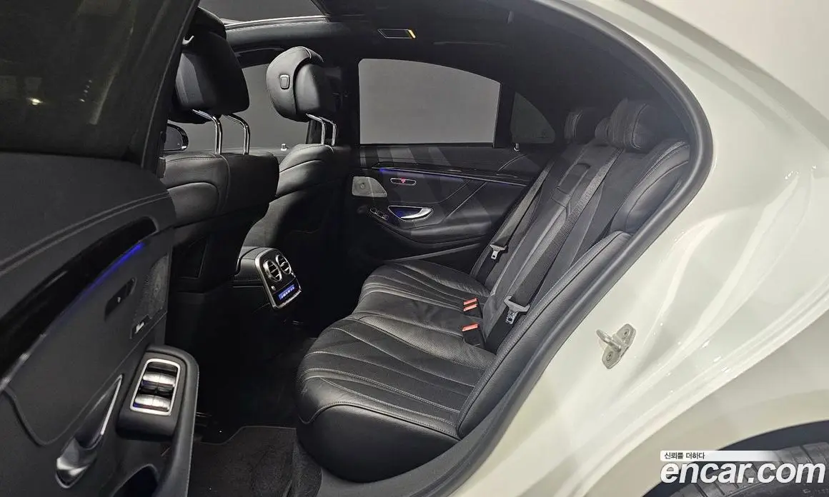 Mercedes-Benz S-Class 2016 3.0 автомат (гидро), фото 15 Mercedes-Benz S-Class 2016 3.0 автомат (гидро), фото 15
