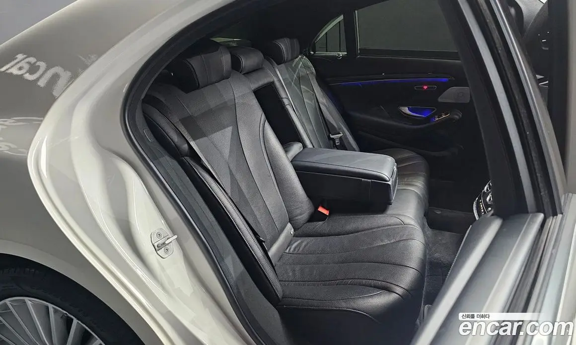 Mercedes-Benz S-Class 2016 3.0 автомат (гидро), фото 16 Mercedes-Benz S-Class 2016 3.0 автомат (гидро), фото 16