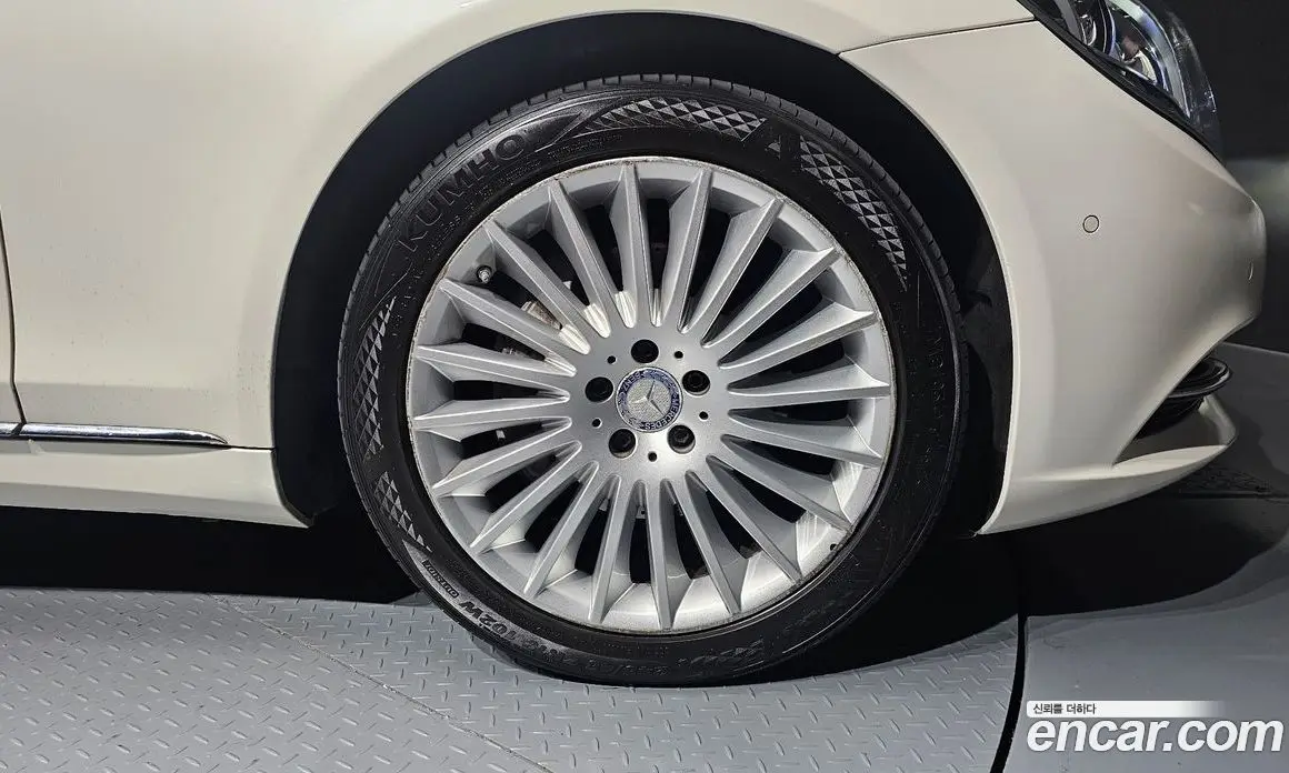 Mercedes-Benz S-Class 2016 3.0 автомат (гидро), фото 6 Mercedes-Benz S-Class 2016 3.0 автомат (гидро), фото 6