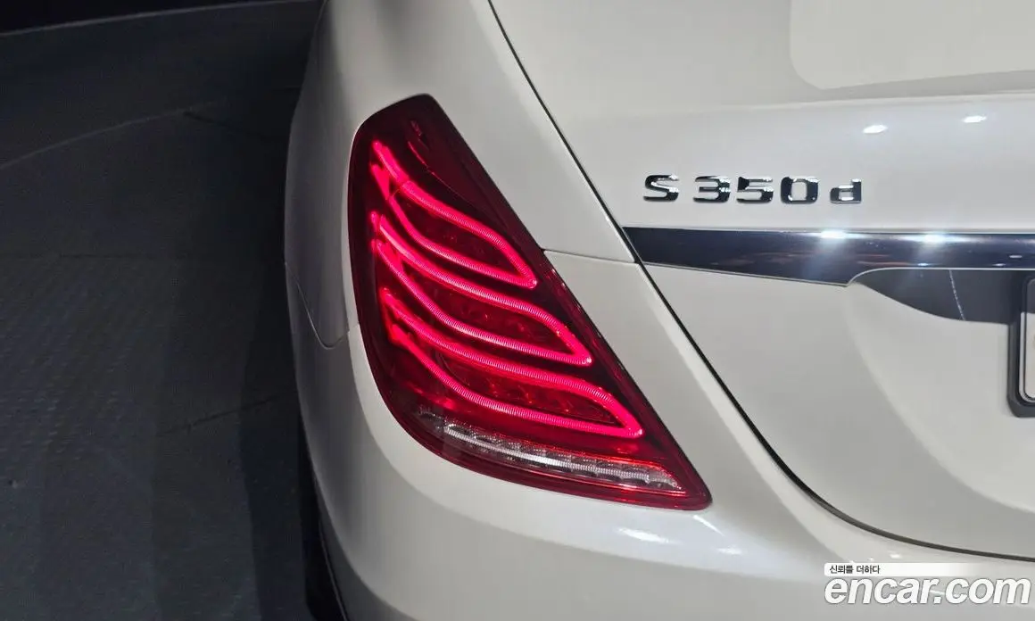 Mercedes-Benz S-Class 2016 3.0 автомат (гидро), фото 8 Mercedes-Benz S-Class 2016 3.0 автомат (гидро), фото 8