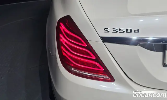 Mercedes-Benz S-Class 2016 3.0 автомат (гидро), миниатюра 8 Mercedes-Benz S-Class 2016 3.0 автомат (гидро), миниатюра 8