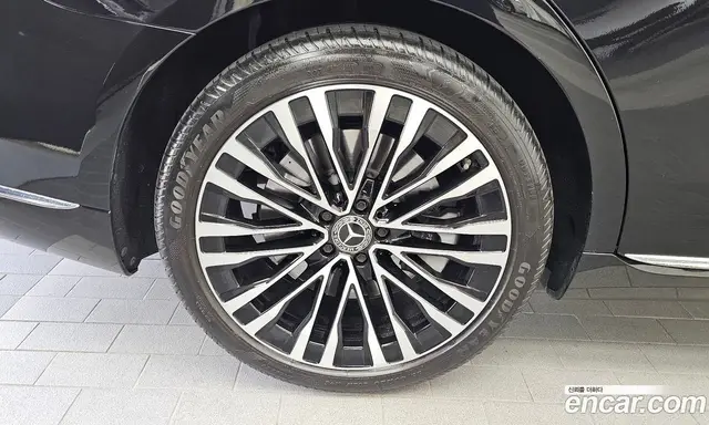 Mercedes-Benz S-Class 2021 4.0 автомат (гидро), миниатюра 5 Mercedes-Benz S-Class 2021 4.0 автомат (гидро), миниатюра 5
