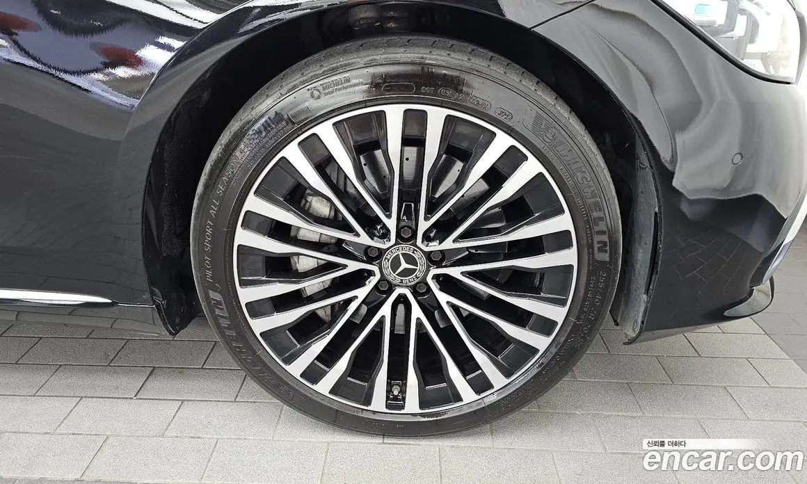 Mercedes-Benz S-Class 2021 4.0 автомат (гидро), фото 7 Mercedes-Benz S-Class 2021 4.0 автомат (гидро), фото 7
