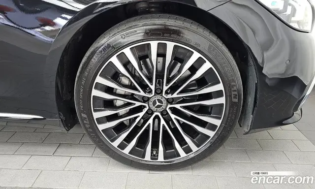 Mercedes-Benz S-Class 2021 4.0 автомат (гидро), миниатюра 7 Mercedes-Benz S-Class 2021 4.0 автомат (гидро), миниатюра 7