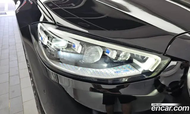 Mercedes-Benz S-Class 2021 4.0 автомат (гидро), миниатюра 8 Mercedes-Benz S-Class 2021 4.0 автомат (гидро), миниатюра 8