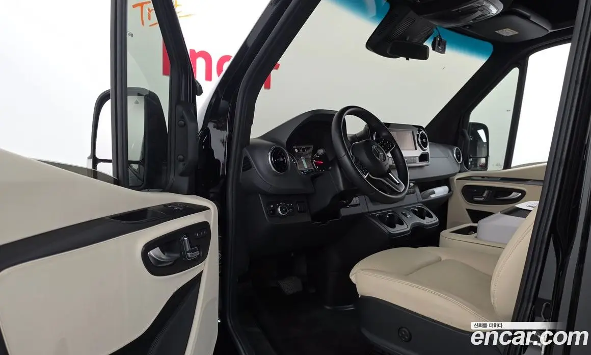 Mercedes-Benz Sprinter 2023 1.9 автомат (гидро), фото 13 Mercedes-Benz Sprinter 2023 1.9 автомат (гидро), фото 13