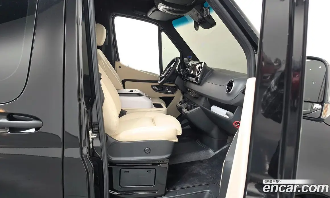 Mercedes-Benz Sprinter 2023 1.9 автомат (гидро), фото 16 Mercedes-Benz Sprinter 2023 1.9 автомат (гидро), фото 16