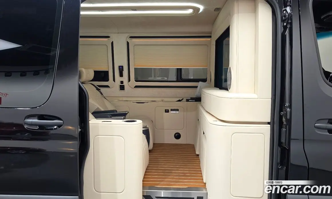 Mercedes-Benz Sprinter 2023 1.9 автомат (гидро), фото 17 Mercedes-Benz Sprinter 2023 1.9 автомат (гидро), фото 17
