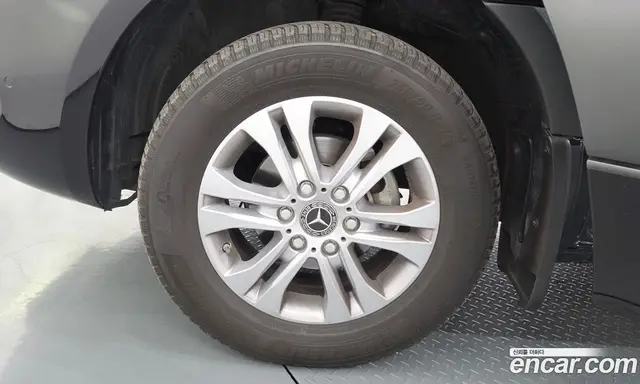 Mercedes-Benz Sprinter 2023 1.9 автомат (гидро), миниатюра 5 Mercedes-Benz Sprinter 2023 1.9 автомат (гидро), миниатюра 5