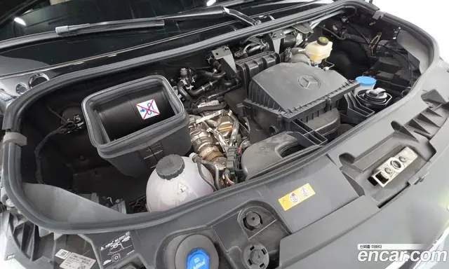 Mercedes-Benz Sprinter 2023 1.9 автомат (гидро), миниатюра 6 Mercedes-Benz Sprinter 2023 1.9 автомат (гидро), миниатюра 6