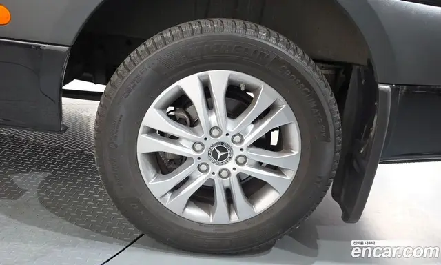 Mercedes-Benz Sprinter 2023 1.9 автомат (гидро), миниатюра 7 Mercedes-Benz Sprinter 2023 1.9 автомат (гидро), миниатюра 7