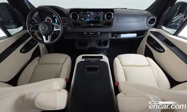 Mercedes-Benz Sprinter 2023 1.9 автомат (гидро), миниатюра 10 Mercedes-Benz Sprinter 2023 1.9 автомат (гидро), миниатюра 10