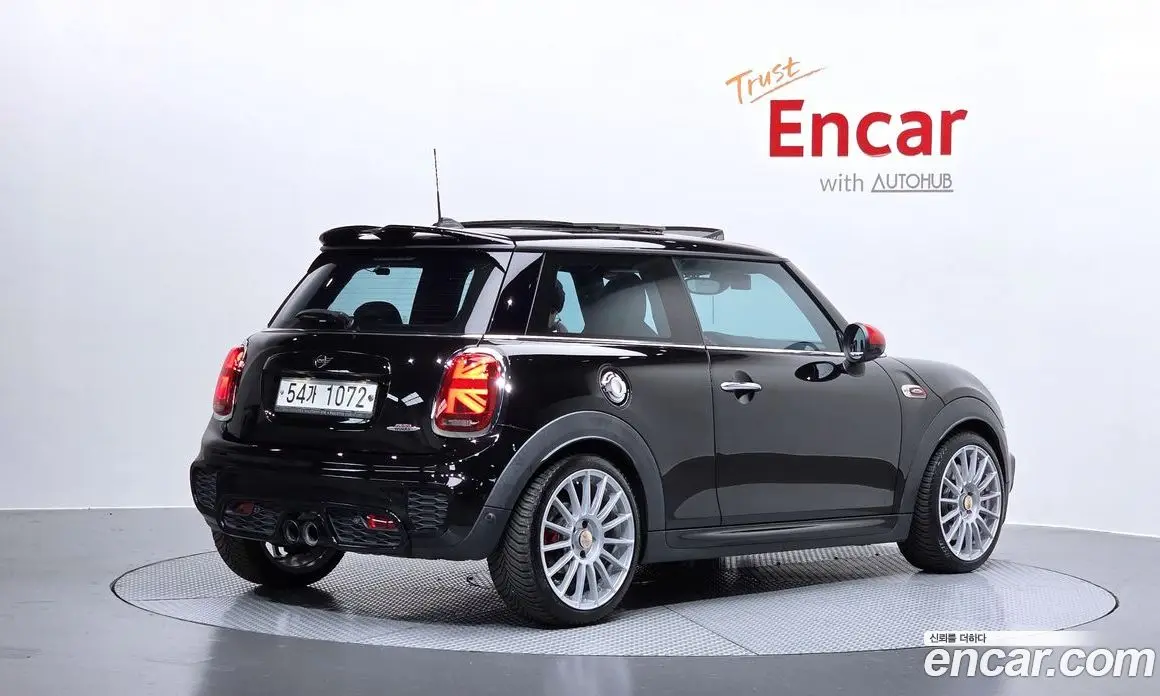 Mini Cooper 2019 2.0 автомат (гидро), фото 2 Mini Cooper 2019 2.0 автомат (гидро), фото 2