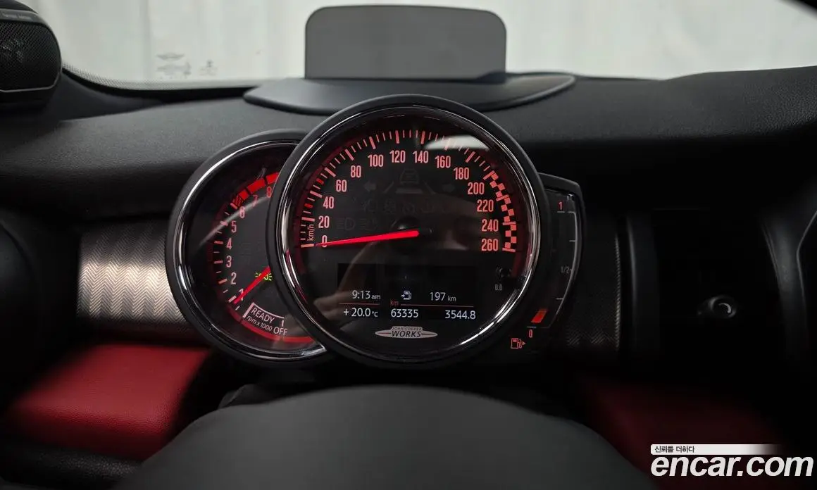 Mini Cooper 2019 2.0 автомат (гидро), фото 11 Mini Cooper 2019 2.0 автомат (гидро), фото 11