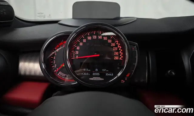 Mini Cooper 2019 2.0 автомат (гидро), миниатюра 11 Mini Cooper 2019 2.0 автомат (гидро), миниатюра 11