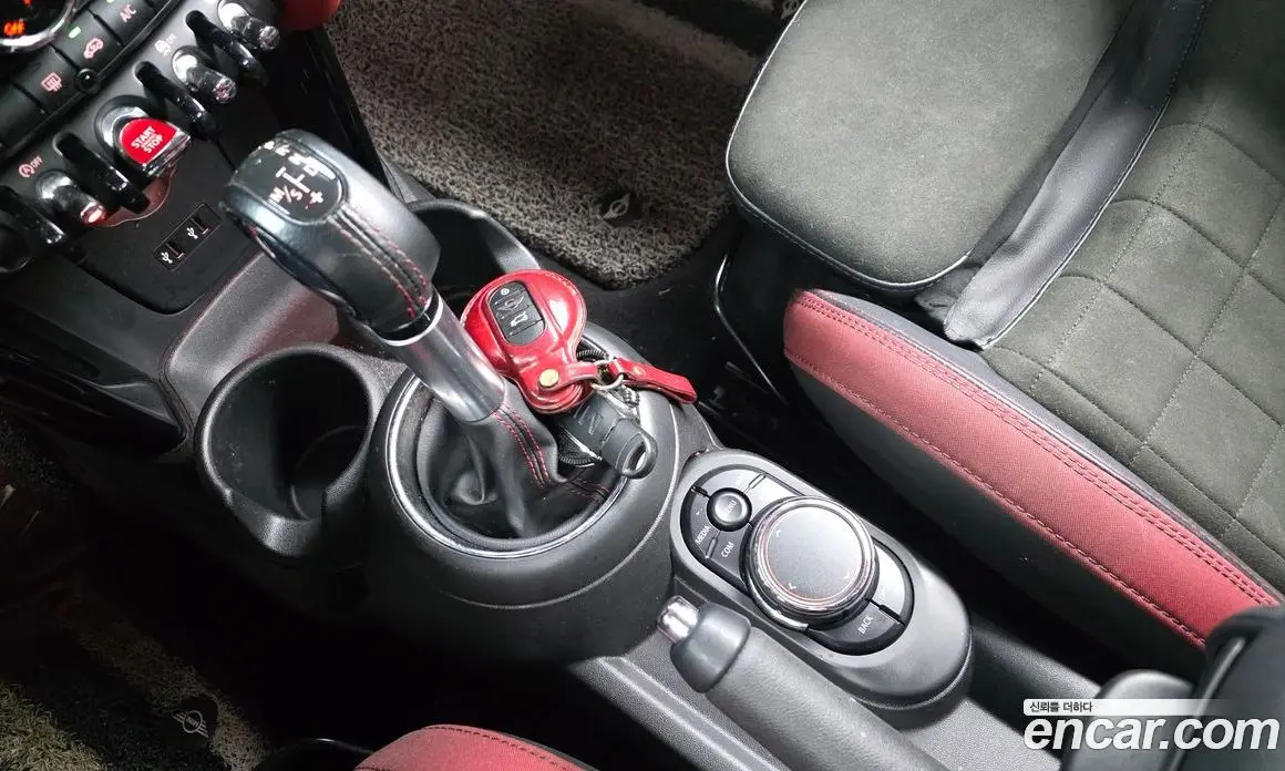 Mini Cooper 2019 2.0 автомат (гидро), фото 12 Mini Cooper 2019 2.0 автомат (гидро), фото 12