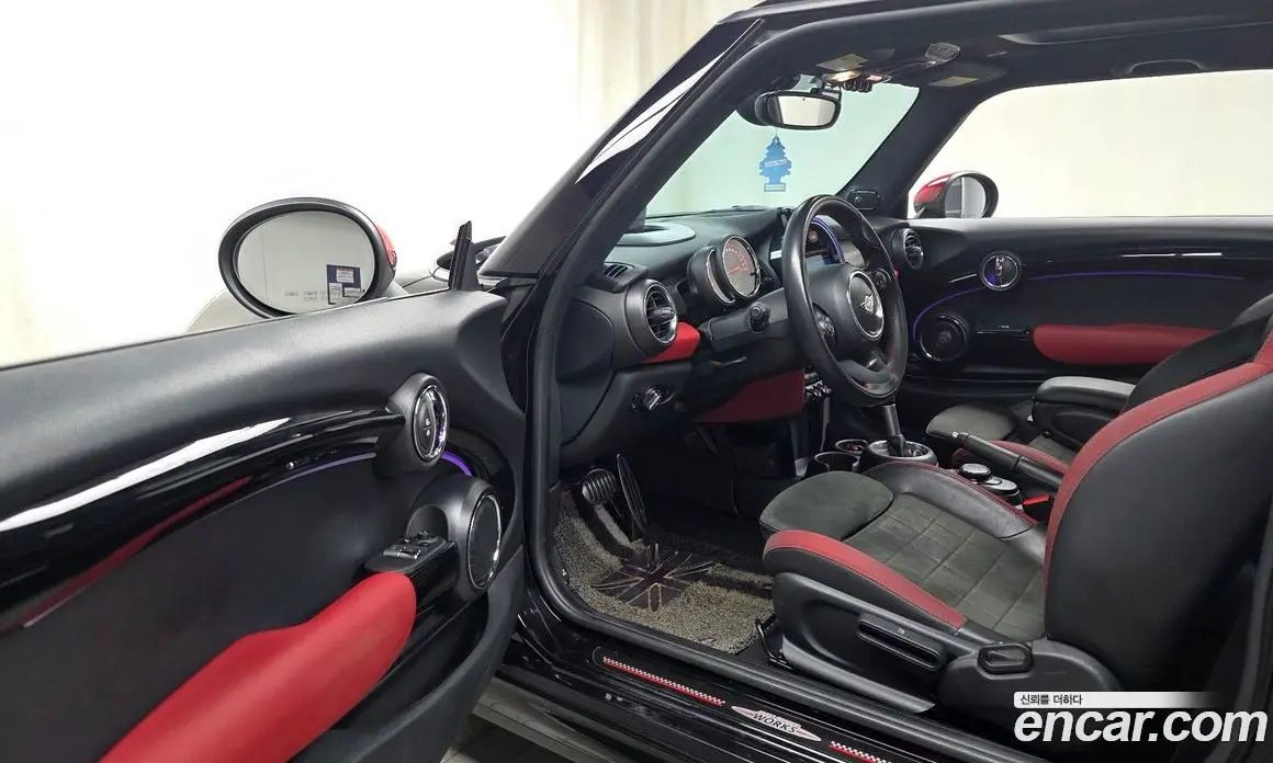 Mini Cooper 2019 2.0 автомат (гидро), фото 13 Mini Cooper 2019 2.0 автомат (гидро), фото 13