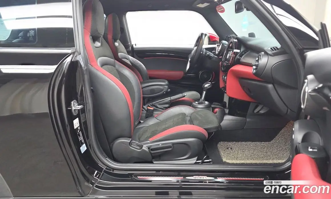 Mini Cooper 2019 2.0 автомат (гидро), фото 16 Mini Cooper 2019 2.0 автомат (гидро), фото 16