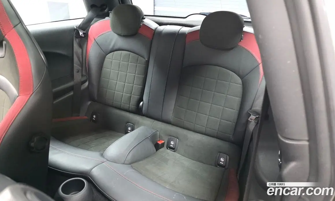 Mini Cooper 2019 2.0 автомат (гидро), фото 18 Mini Cooper 2019 2.0 автомат (гидро), фото 18