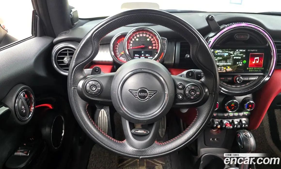 Mini Cooper 2019 2.0 автомат (гидро), фото 20 Mini Cooper 2019 2.0 автомат (гидро), фото 20