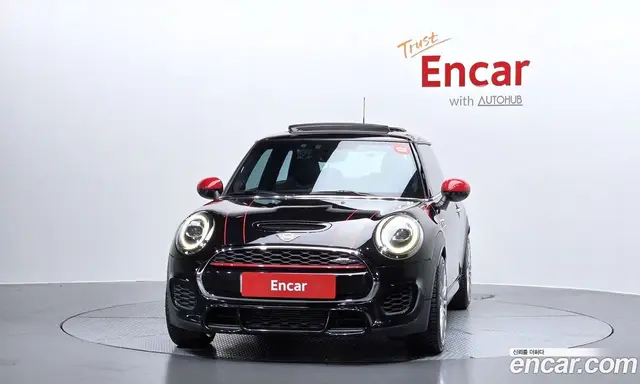Mini Cooper 2019 2.0 автомат (гидро), миниатюра 3 Mini Cooper 2019 2.0 автомат (гидро), миниатюра 3