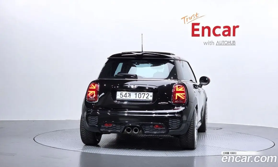 Mini Cooper 2019 2.0 автомат (гидро), фото 4 Mini Cooper 2019 2.0 автомат (гидро), фото 4
