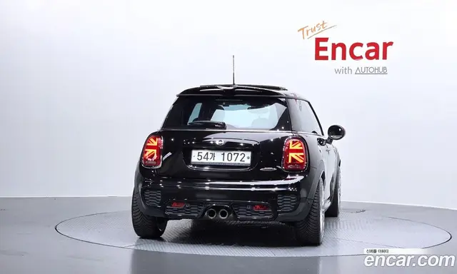 Mini Cooper 2019 2.0 автомат (гидро), миниатюра 4 Mini Cooper 2019 2.0 автомат (гидро), миниатюра 4