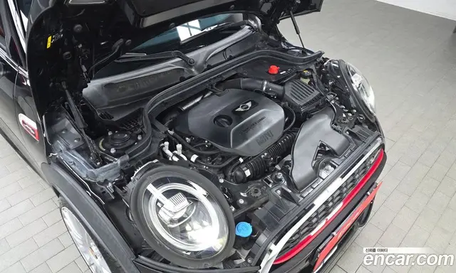 Mini Cooper 2019 2.0 автомат (гидро), миниатюра 6 Mini Cooper 2019 2.0 автомат (гидро), миниатюра 6