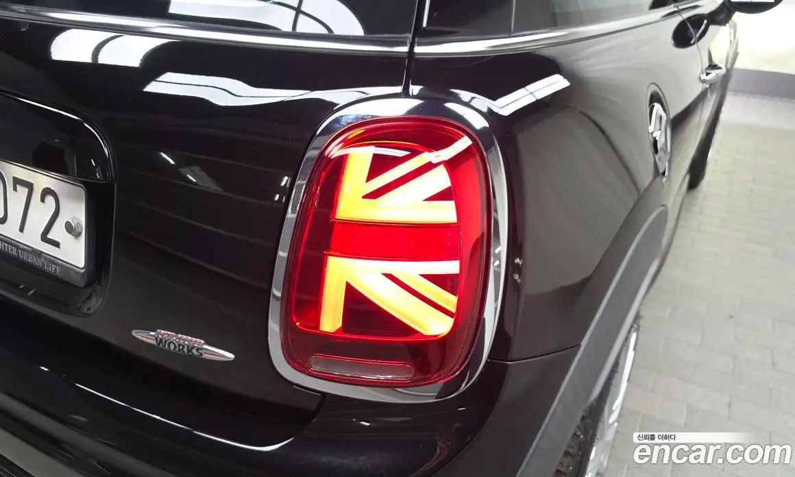 Mini Cooper 2019 2.0 автомат (гидро), фото 9 Mini Cooper 2019 2.0 автомат (гидро), фото 9