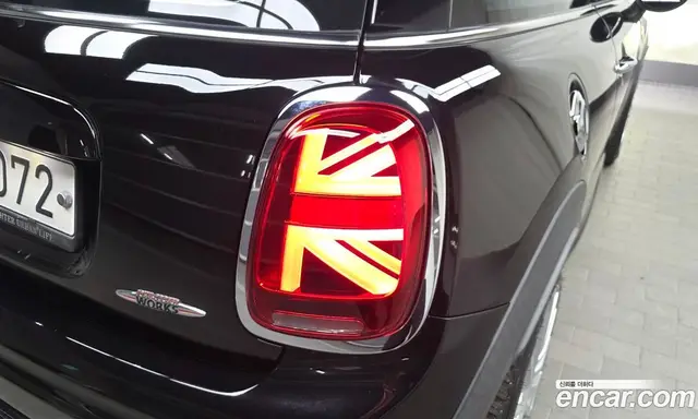 Mini Cooper 2019 2.0 автомат (гидро), миниатюра 9 Mini Cooper 2019 2.0 автомат (гидро), миниатюра 9