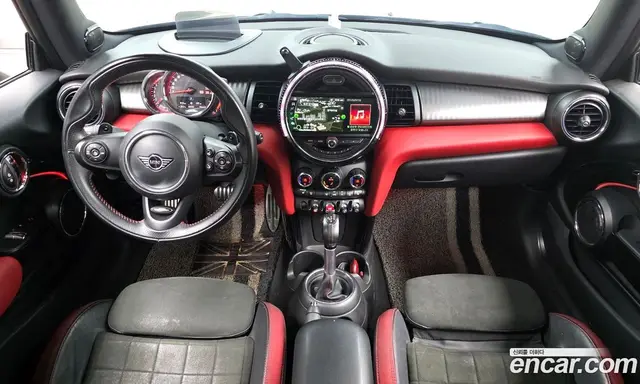 Mini Cooper 2019 2.0 автомат (гидро), миниатюра 10 Mini Cooper 2019 2.0 автомат (гидро), миниатюра 10