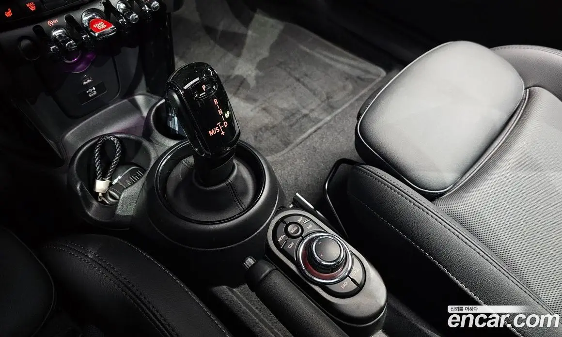 Mini Cooper 2022 1.5 автомат (гидро), фото 12